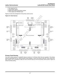 LFSCM3GA80EP1-7FC1704C Datasheet Page 11