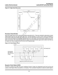 LFSCM3GA80EP1-7FC1704C Datasheet Page 13