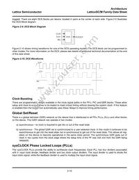 LFSCM3GA80EP1-7FC1704C Datasheet Page 14