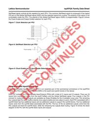 LFX500EB-04F516I Datasheet Page 13