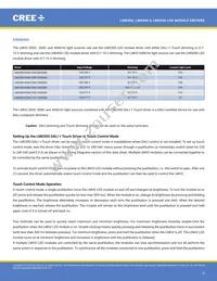 LMD400-0048-C940-2020000 Datasheet Page 6