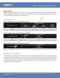 LMD400-0048-C940-2020000 Datasheet Page 13