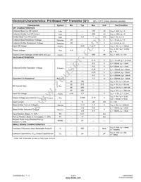 LMN200B02-7 Datasheet Page 3
