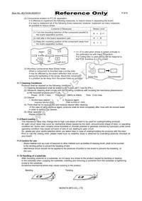 LQH31MN8R2K03L Datasheet Page 9