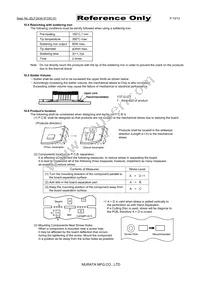 LQW18ANR36J8ZD Datasheet Page 10