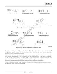 M4A3-192/96-12FANI Datasheet Page 9