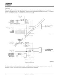 M4A3-192/96-12FANI Datasheet Page 10