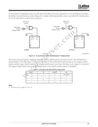 M4A3-192/96-12FANI Datasheet Page 13