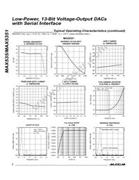 MAX535BCUA-T Datasheet Page 8