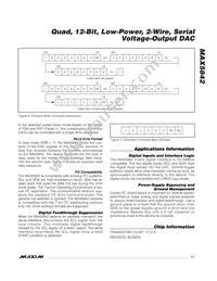 MAX5842MEUB+T Datasheet Page 11