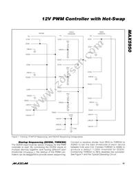 MAX5950ETJ+ Datasheet Page 15