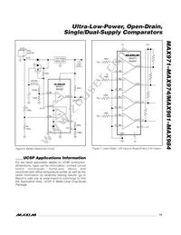 MAX984ESE-T Datasheet Page 13