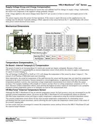 MB1003-050 Datasheet Page 4