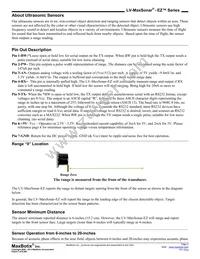 MB1044-000 Datasheet Page 2