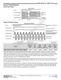 MB7384-831 Datasheet Page 10