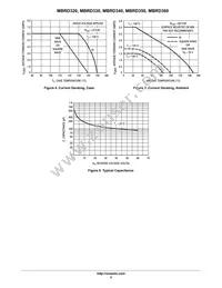 MBRD340 Datasheet Page 5