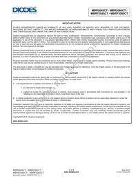 MBRF2060CT-LJ Datasheet Page 6