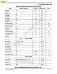 MC8610VT800GB Datasheet Page 9