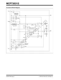 MCP73832T-4ADI/MC Datasheet Page 2