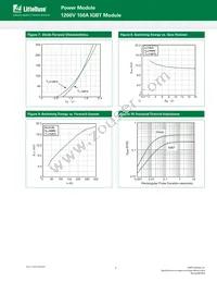 MG12150S-BN2MM Datasheet Page 4
