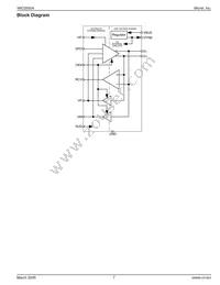 MIC2550ABTS-TR Datasheet Page 7