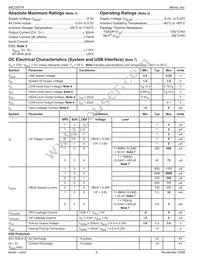 MIC2551ABTS-TR Datasheet Page 4