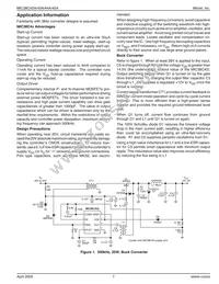 MIC38C44ABM-TR Datasheet Page 7