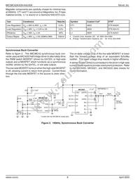 MIC38C44ABM-TR Datasheet Page 8