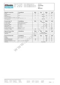 MK16-B-2 Datasheet Page 2