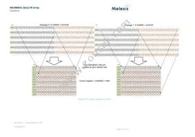 MLX90641KSF-BCA-000-TU Datasheet Page 14