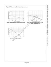 MMBD1205_D87Z Datasheet Page 4