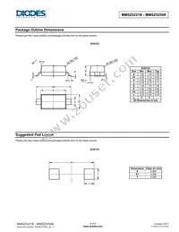 MMSZ5242B-13-F Datasheet Page 4