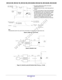MOC3022M_F132 Datasheet Page 6