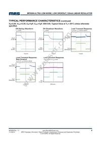 MP2009EE-3.3-LF-P Datasheet Page 9