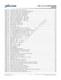 MT40A512M16LY-062E IT:E TR Datasheet Page 11