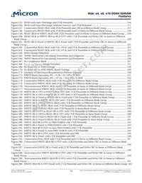 MT40A512M16LY-062E IT:E TR Datasheet Page 13