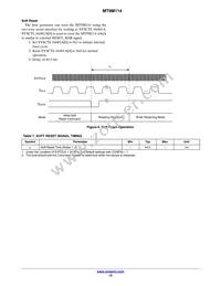 MT9M114EBLSTCZ-CR Datasheet Page 10