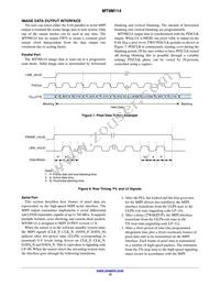 MT9M114EBLSTCZ-CR Datasheet Page 12