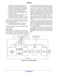 MT9M114EBLSTCZ-CR Datasheet Page 13