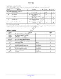 NCN1188MUTAG Datasheet Page 6