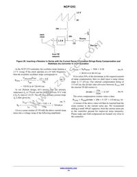 NCP1253ASN65T1G Datasheet Page 14