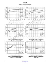 NCP160BMX275TBG Datasheet Page 4