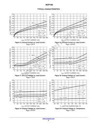 NCP160BMX275TBG Datasheet Page 6