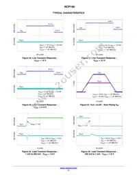 NCP160BMX275TBG Datasheet Page 11