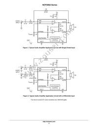 NCP2892BFCT2G Datasheet Page 2