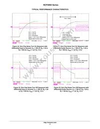 NCP2892BFCT2G Datasheet Page 11