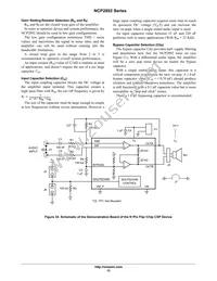 NCP2892BFCT2G Datasheet Page 13