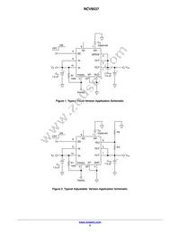 NCV8537MN250R2G Datasheet Page 2