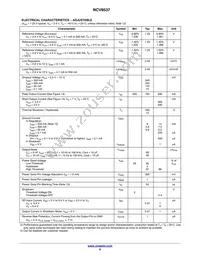 NCV8537MN250R2G Datasheet Page 9