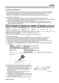 NFM21CC223R1H3D Datasheet Page 14